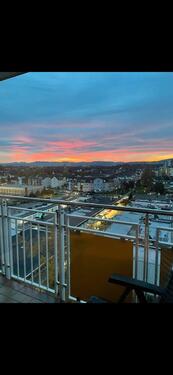 Foto - Herrlicher Fernblick: 3 Zimmer-Wohnung in Neuwied Raiffeisenring