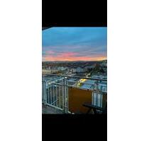 Herrlicher Fernblick: 3 Zimmer-Wohnung in Neuwied Raiffeisenring