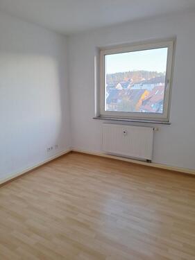 Foto - Etagenwohnung in Bubenreuth zur Miete