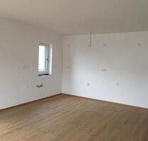 Schöne 3-Zimmer Erdgeschosswohnung in Hengersberg mit Garten