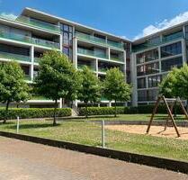 Großzügige 3-Zimmerwohnung am Zoopark - Wentzel Dr. - Düsseldorf Düsseltal