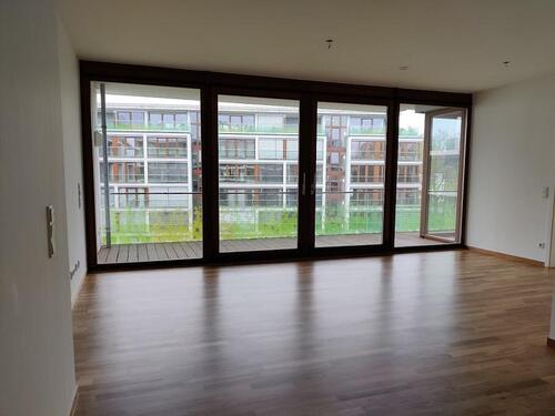 Foto - Etagenwohnung in Düsseldorf zur Miete