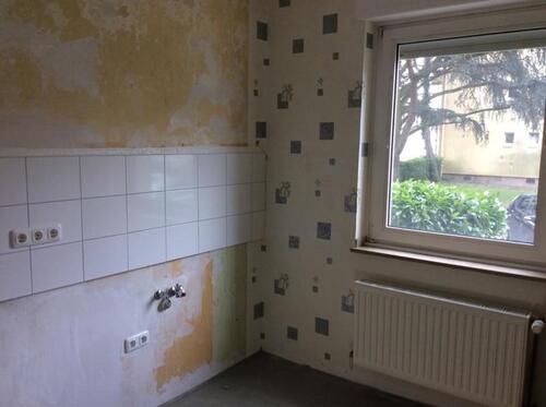 Foto - Erdgeschoßwohnung in Aachen zur Miete