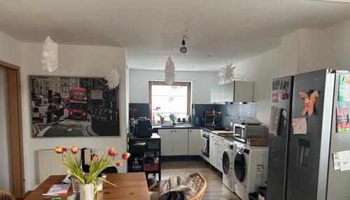 Foto - Moderne Maisonette Wohnung 5Zkb