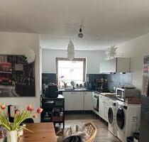 Moderne Maisonette Wohnung 5Zkb - Langenhahn