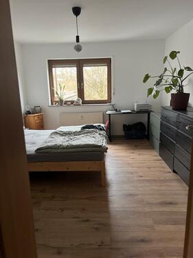 Foto - 5 Zimmer Maisonettenwohnung zur Miete in Langenhahn
