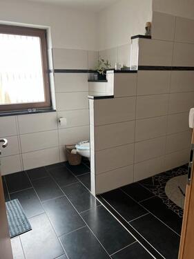 Foto - 5 Zimmer Maisonettenwohnung in Langenhahn