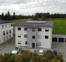 Hochwertige, helle und ruhige 4 Zimmer Wohnung zu vermieten - Horgenzell