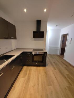 Foto - 4 Zimmer Etagenwohnung in Horgenzell