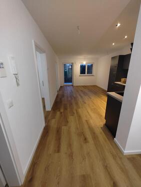 Foto - Etagenwohnung in Horgenzell zur Miete