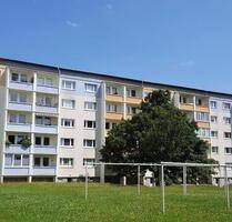 Hoch hinaus - smart gespart! 3-R.-WE m. Balkon in Zittau!