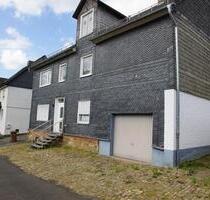 3-Zimmer Wohnung mit neuem Bad - 680,00&nbsp;EUR Kaltmiete, ca.&nbsp; 80,00&nbsp;m&sup2; in Wilnsdorf (PLZ: 57234)