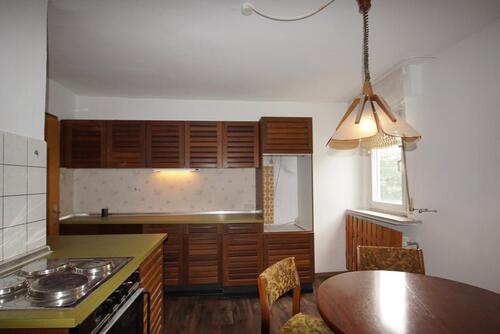 Foto - Etagenwohnung in Wilnsdorf zur Miete