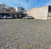 Stellplatz für Wohnwagen, Wohnmobile, Boote und Transporter - Bottrop Ebel