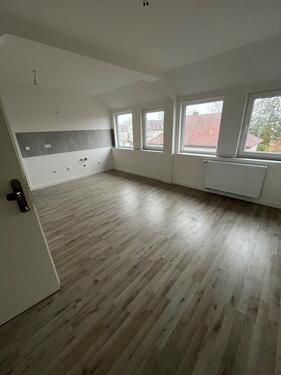 Foto - 2 Zimmer Dachgeschoßwohnung zur Miete in Uelzen