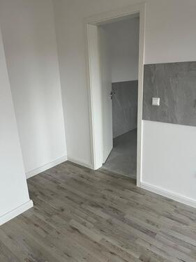 Foto - Dachgeschoßwohnung in Uelzen zur Miete