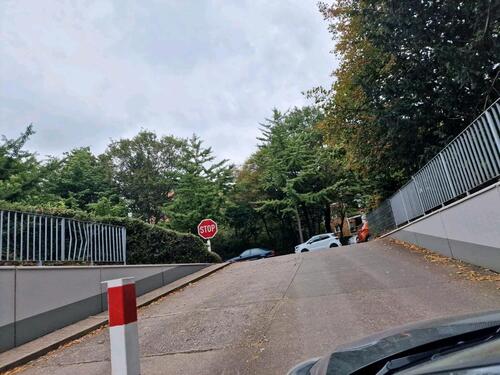 Foto - Garagen box in Köln Porz - 105,00&nbsp;EUR Miete,