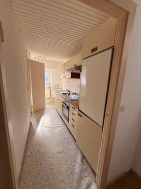 Foto - Etagenwohnung in Lübeck zur Miete