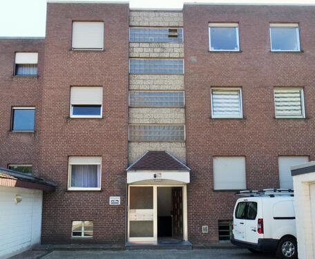 Foto - 2 Zimmer Wohnung in Heinsberg - 420,00&nbsp;EUR Kaltmiete, ca.&nbsp; 41,00&nbsp;m&sup2;