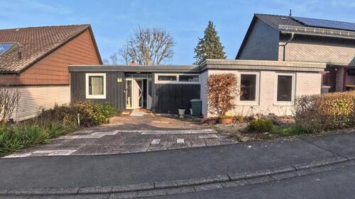 Foto - Bungalow 118 m² 