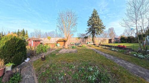 Foto - 4 Zimmer Reihenhaus zum Kaufen in Kassel