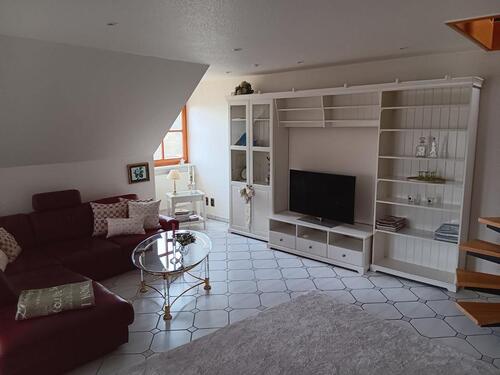 Foto - 2 Zimmer Maisonette-Wohnung - 650,00&nbsp;EUR Kaltmiete, ca.&nbsp; 90,00&nbsp;m&sup2;