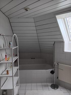 Foto - Maisonettenwohnung in Creußen zur Miete