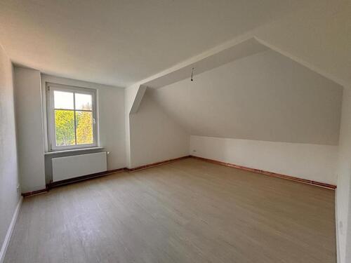 Foto - 4 Zimmer Etagenwohnung in Zossen