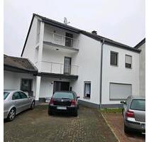 Mehrfamilienhaus mit vier Wohneinheiten Lindlar -Frielingsdorf