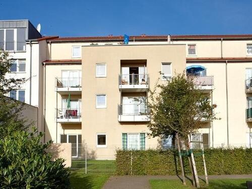 Foto - 2 Zimmer Erdgeschoßwohnung zur Miete in Würselen