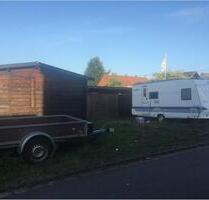 Stellplatz Parkplatz für Wohnwagen Wohnmobil Anhänger - Illingen