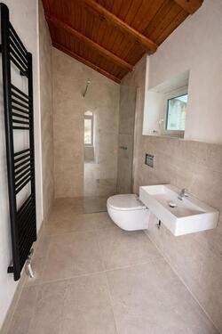 Foto - 1 Zimmer Dachgeschoßwohnung in Michelbach an der Bilz