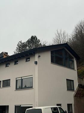 Foto - Dachgeschoßwohnung in Michelbach an der Bilz zur Miete