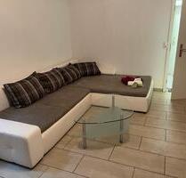 Möbilierte Wohnung - 550,00&nbsp;EUR Kaltmiete, ca.&nbsp; 36,10&nbsp;m&sup2; in Mainaschaff (PLZ: 63814)