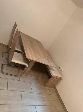 Foto - Etagenwohnung in Mainaschaff zur Miete