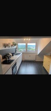 Foto - 2 Zimmer Dachgeschoßwohnung zur Miete in Wetzlar