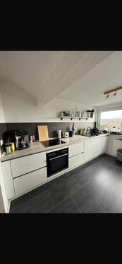 Foto - 2 Zimmer Dachgeschoßwohnung in Wetzlar