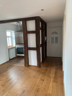 Foto - 2 Zimmer Etagenwohnung zur Miete in Guldental