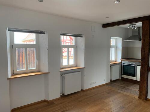 Foto - 2 Zimmer Etagenwohnung in Guldental