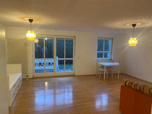 Foto - Mietwohnung zur Untermiete bei München bis 6 Monate