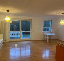 Mietwohnung zur Untermiete bei München bis 6 Monate