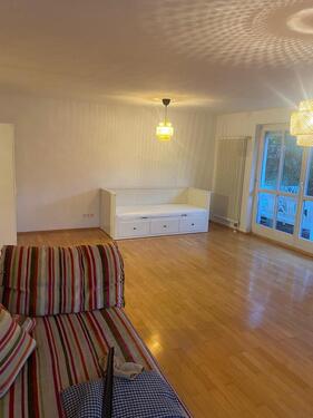 Foto - 1 Zimmer Erdgeschoßwohnung zur Miete in München