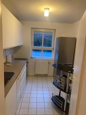 Foto - 1 Zimmer Erdgeschoßwohnung in München