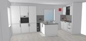 Foto - 2 Zimmer Dachgeschoßwohnung in Ingolstadt