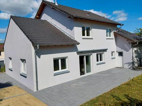 Foto - Einfamilienhaus in Saarbrücken zum Kaufen
