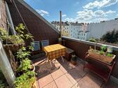 Foto - Dachgeschoss Maisonette 4 Zimmerwohnung von privat