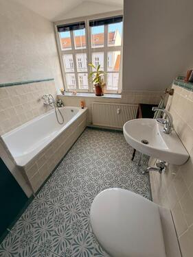 Foto - 4 Zimmer Maisonettenwohnung zum Kaufen in Berlin