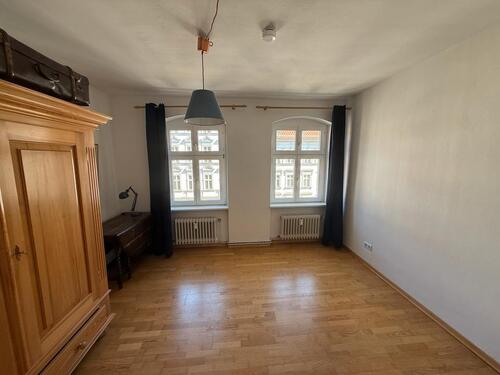 Foto - 4 Zimmer Maisonettenwohnung in Berlin