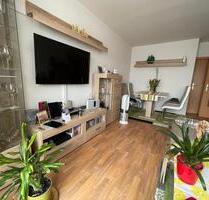 Nachmieter 3-Raum Wohnung -August 2026 - Bitterfeld-Wolfen