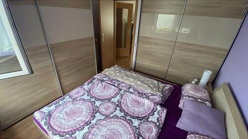 Foto - 3 Zimmer Etagenwohnung zur Miete in Bitterfeld-Wolfen